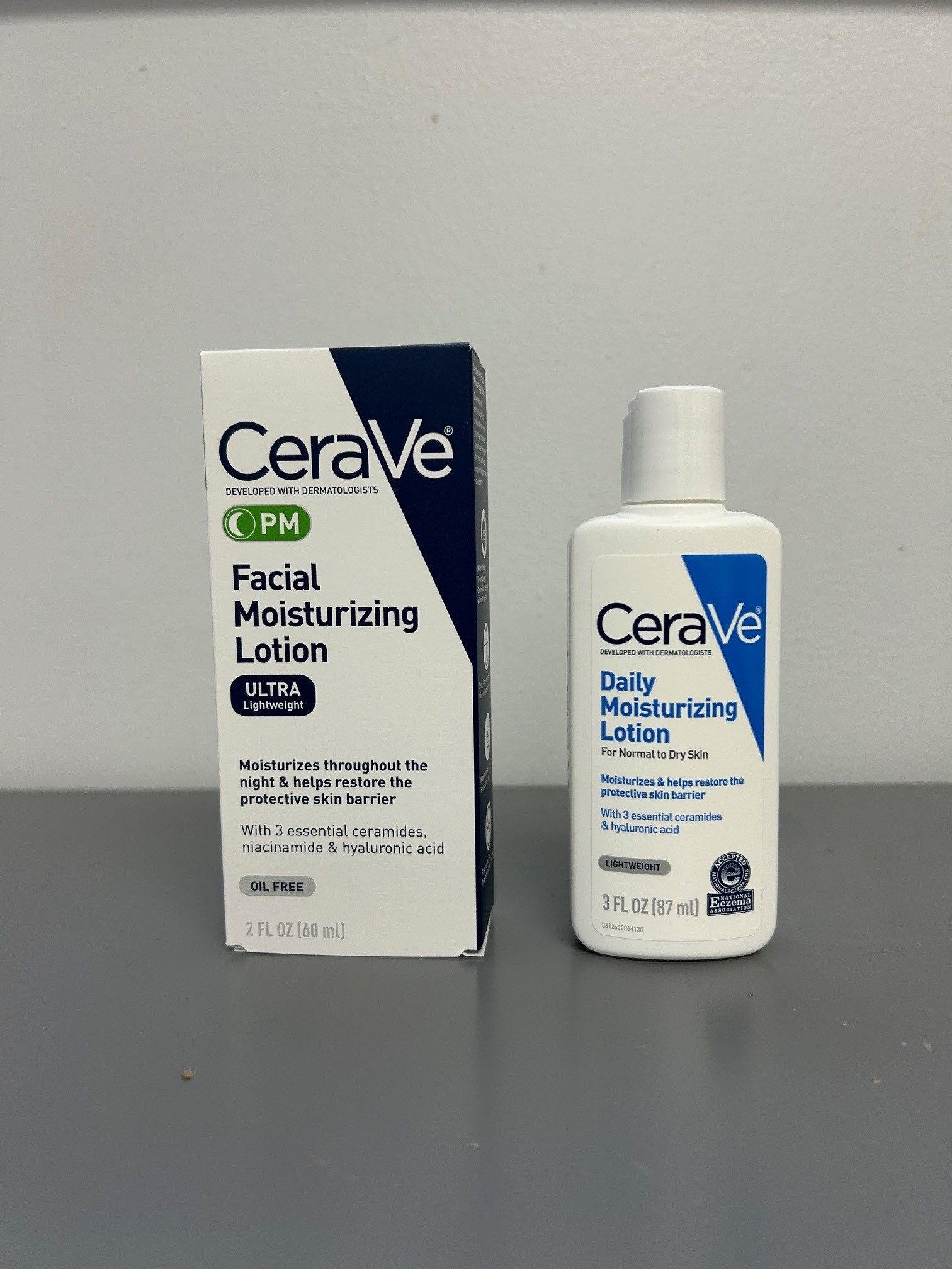 Wholesale CeraVe Cleansers