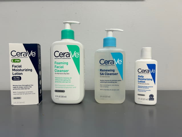 Wholesale CeraVe Skincare