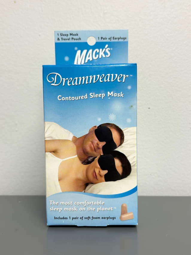 Wholesale Mack's Dreamweaver