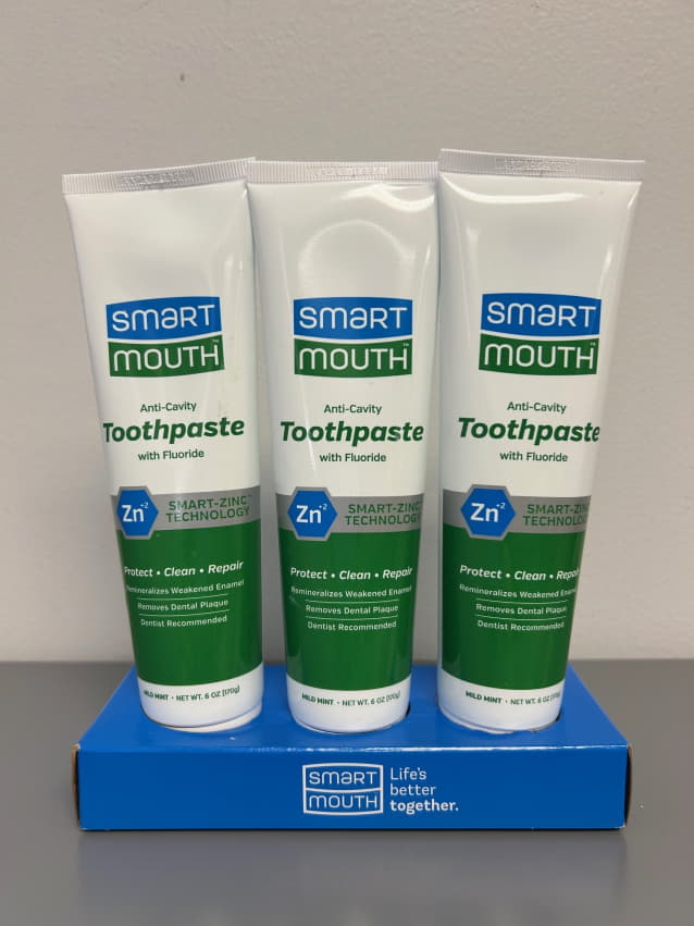 Wholesale SmartMouth