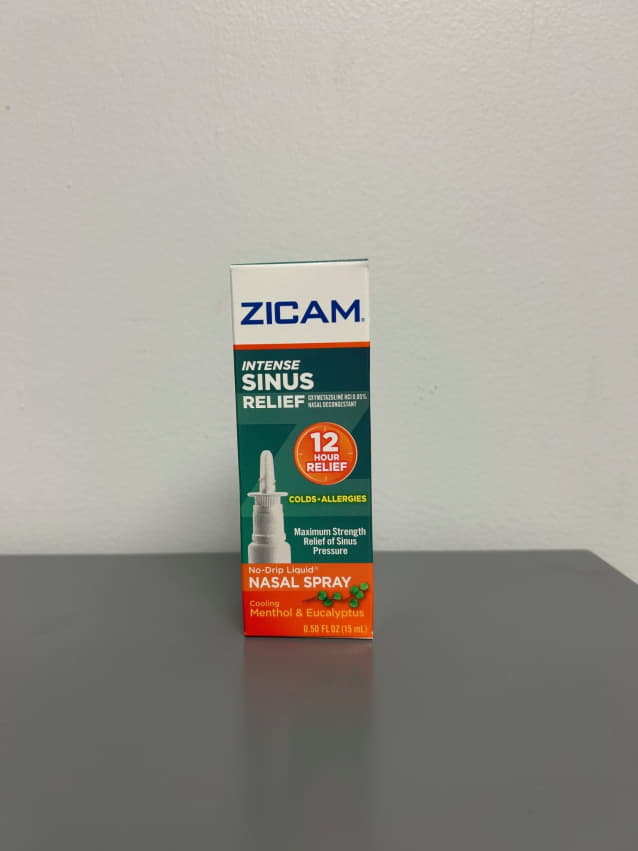 Wholesale Zicam Nasal Spray